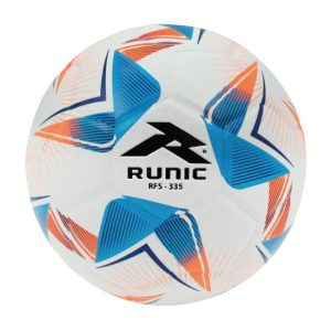 Balón de Futsal Runic n°3 Runic (RFS-33)