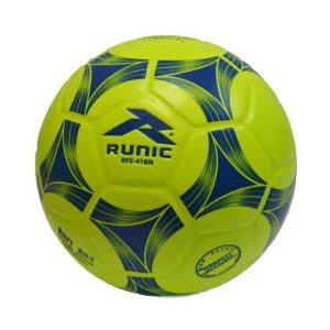 Balón de Futsala N°4 Runic (RFS-416N)