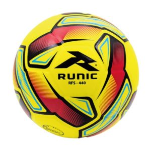 Balón de Futsal n°4 Runic (RFS-44)