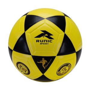 Balón de Futsala N°3 Runic (RFS331)