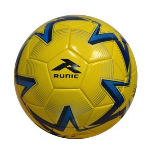 Balón de Futsal Runic N°4 (RFS403)