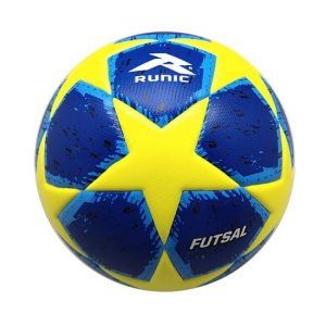 Balón de Futsal Runic n°4 (RFS423)