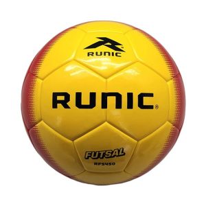 Balón de Futsal Runic n°4 (RFS450)