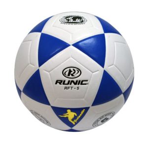 Balón de Fútbol n°5 Alto desempeño Runic  (rft-5)