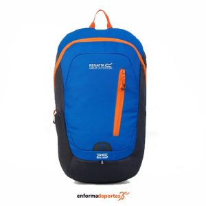 MOCHILA REGATTA HIGHTON V2 25L | OXFBLU/SLGRY