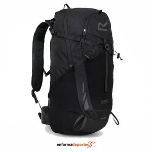 MOCHILA REGATTA BLACKFELL IV 35L | BLACK