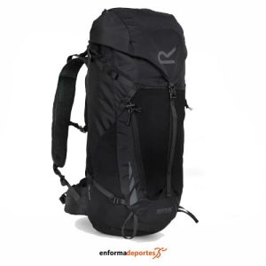 MOCHILA REGATTA BLACKFELL IV 45L | BLACK
