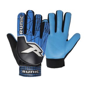 Guante de portero Wally Junior Runic