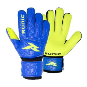 Guante de portero Turf Runic