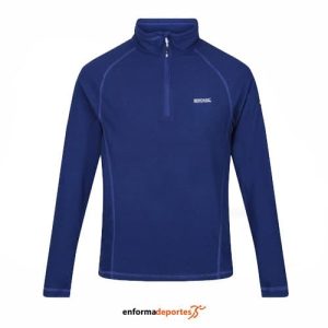 PULLOVER HOMBRE REGATTA MONTES | NEW ROYAL