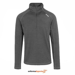 Pullover hombre Regatta Yonder II | ASH