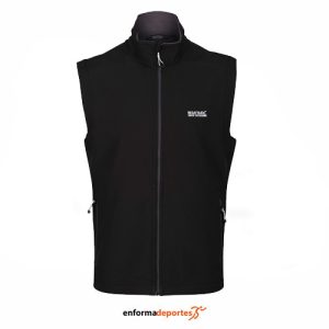 CHALECO HOMBRE REGATTA BRADWELL III B/W | BLACK