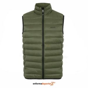 Chaleco Hombre Regatta Marizion Bw | OLIVE NIGHT