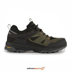 Zapato Hombre Regatta Regen Low | OLVNT/PMPSPC