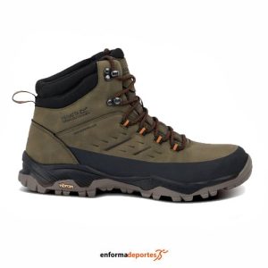 Bota Hombre Regatta Blake | OLVNT/PMPSPC