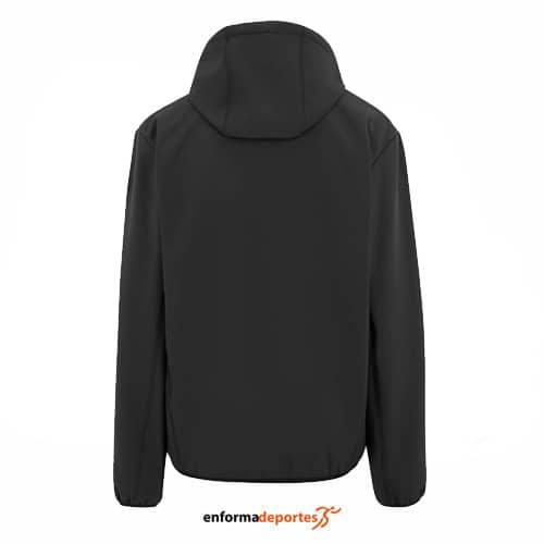 Softshell Hombre Regatta Ossek | ASH - Imagen 3