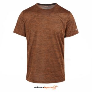 CAMISETA HOMBRE REGATTA FINGAL EDITION | FOX