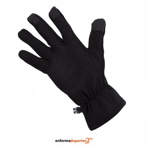 GUANTES REGATTA TOUCH TIP TECH GLV II | BLACK - Imagen 3