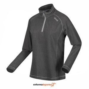 Pullover Mujer Regatta Montes | DARK LTSTEEL