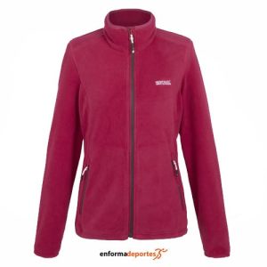 POLAR MUJER REGATTA FLOREO IV | DEEP PINK