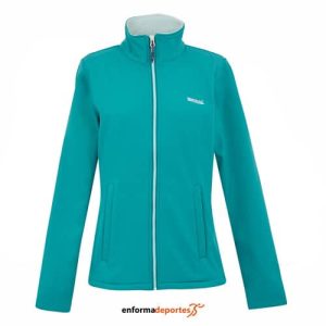 Softshell mujer Regatta Connie V | EXTPL(ICYMR)