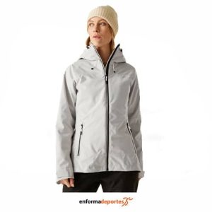 Chaqueta Mujer Regatta Wentwood | PERPL(PERPL)