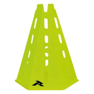 Cono hexagonal 30 cm Runic