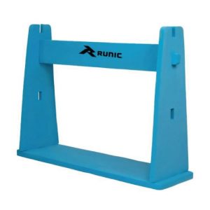 Valla Ajustable Infantil Runic