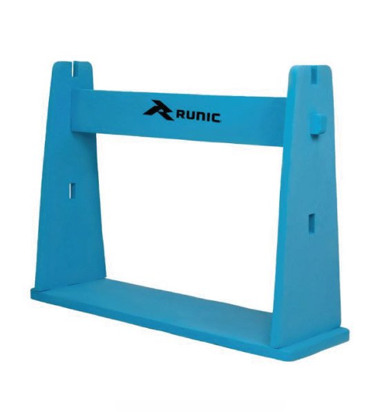 Valla Ajustable Infantil Runic