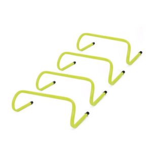 Set de 5 obstáculos II Runic