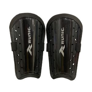 Espinillera para Fútbol Runic