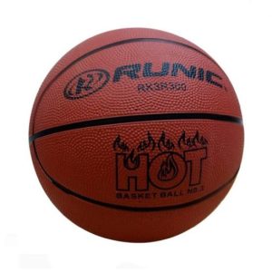 Balón de Básquetbol Hot n°3 Runic