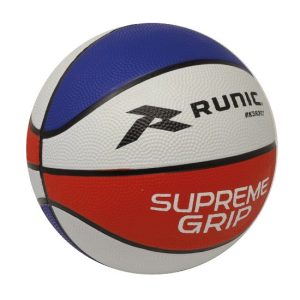Balón de Básquetbol Supreme Grip N°3 Runic (RK3R301)