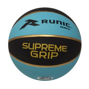 Balón de Básquetbol Supreme Grip N°3 Runic (RK3R302)