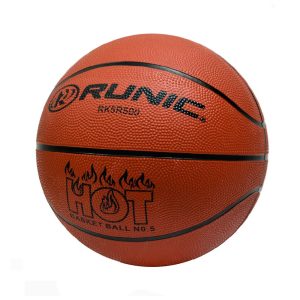 Balón de Básquetbol Hot n°5 Runic