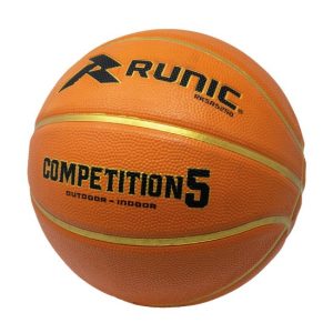 Balón de Básquetbol Competition n°5 Runic