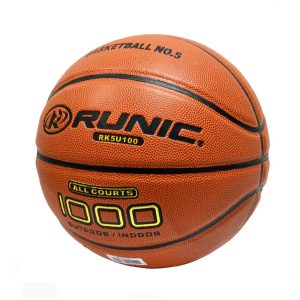 Balón de Básquetbol 1000 n°5 Runic