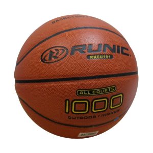 Balón de Básquetbol 1000 n°6 Runic
