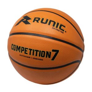 Balón de Básquetbol Competition n°7 Runic
