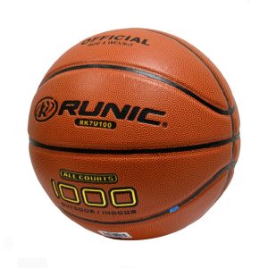 Balón de Básquetbol 1000 n°7 Runic