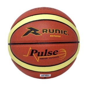 Balón de Básquetbol Pulse n°7 Runic