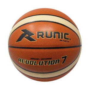 Balón de Básquetbol Revolution n°7 Runic