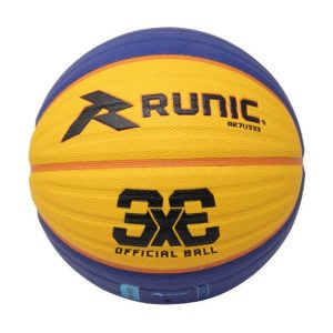 Balón de Básquetbol de calle 3×3 Runic