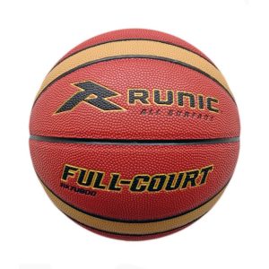 Balón de Básquetbol n°7 Runic
