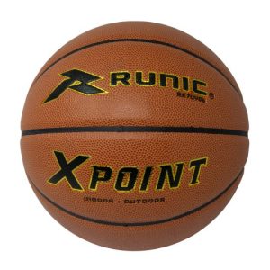 Balón de Básquetbol X-Point n°7 Runic