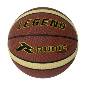 Balón de Básquetbol Legend n°7 Runic