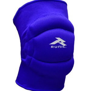 Rodillera acolchonada Runic