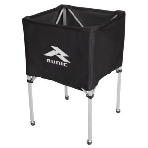 Carrito para transportar balones Runic