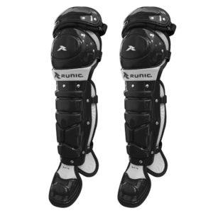 Espinillera de Béisbol Junior Runic