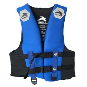 Chaleco Salvavida Runic